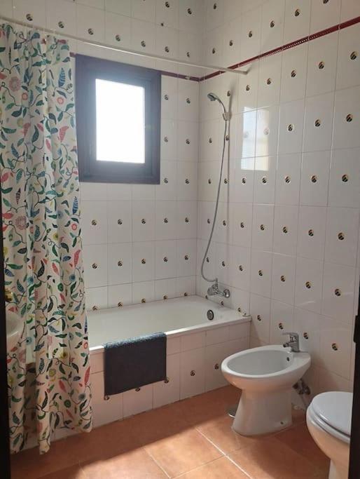 Cortijo El Morisco. Apartment Espera Ngoại thất bức ảnh