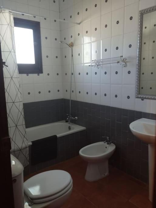Cortijo El Morisco. Apartment Espera Ngoại thất bức ảnh