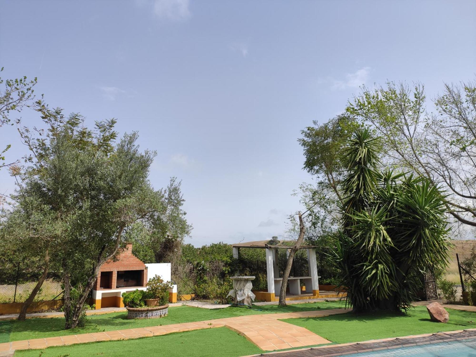 Cortijo El Morisco. Apartment Espera Ngoại thất bức ảnh