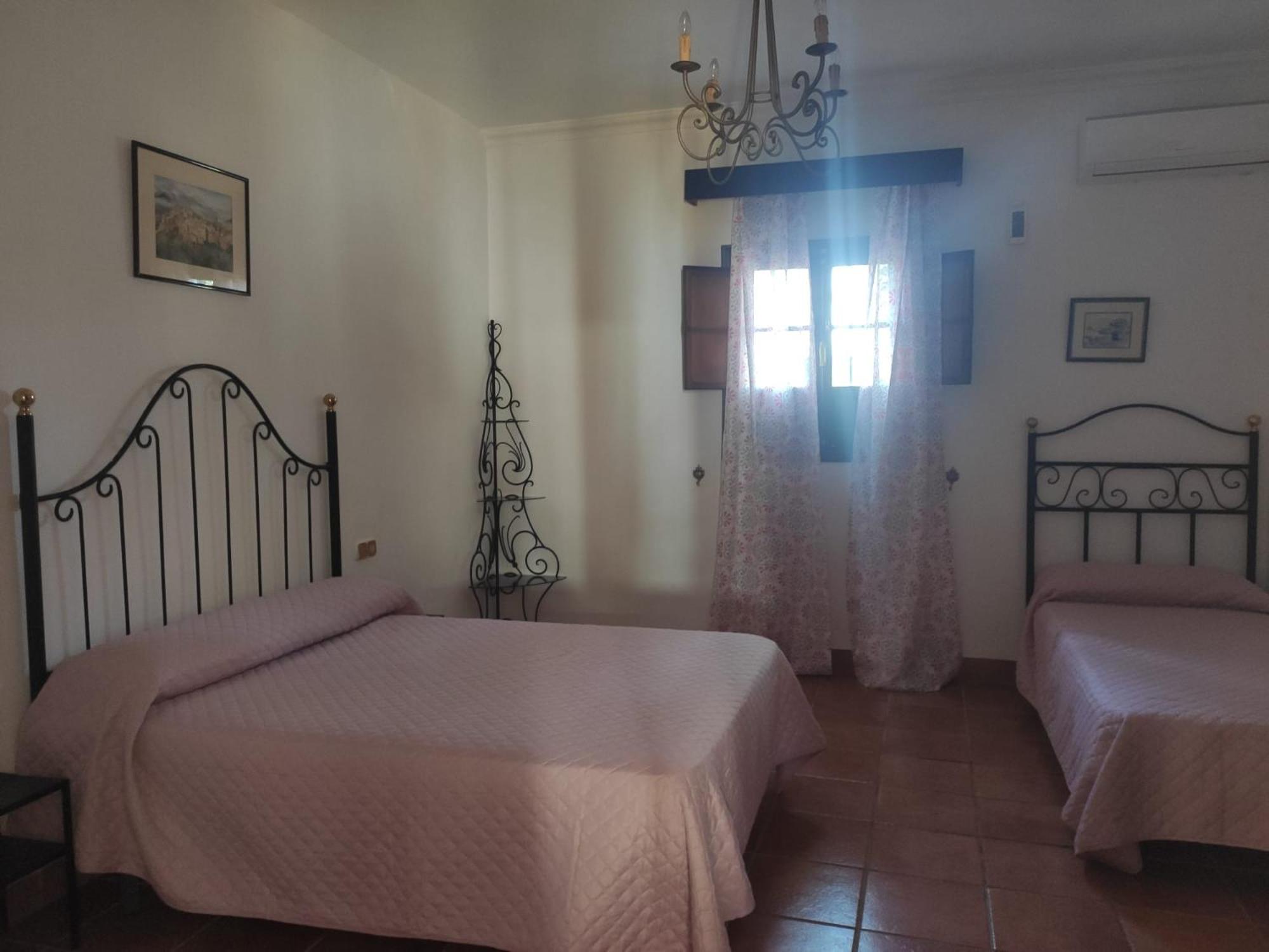 Cortijo El Morisco. Apartment Espera Ngoại thất bức ảnh