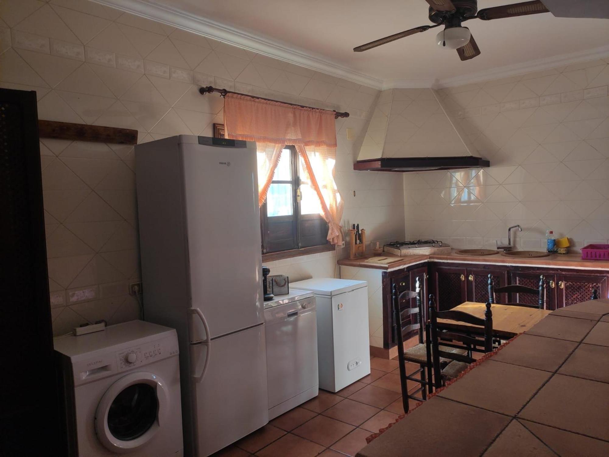 Cortijo El Morisco. Apartment Espera Ngoại thất bức ảnh