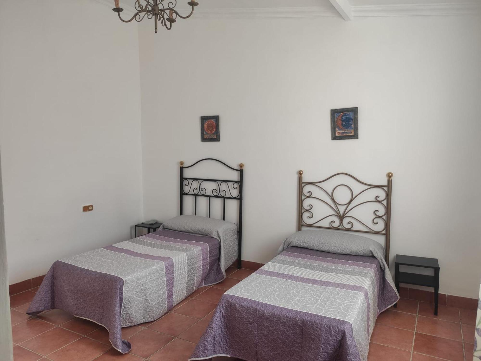 Cortijo El Morisco. Apartment Espera Ngoại thất bức ảnh