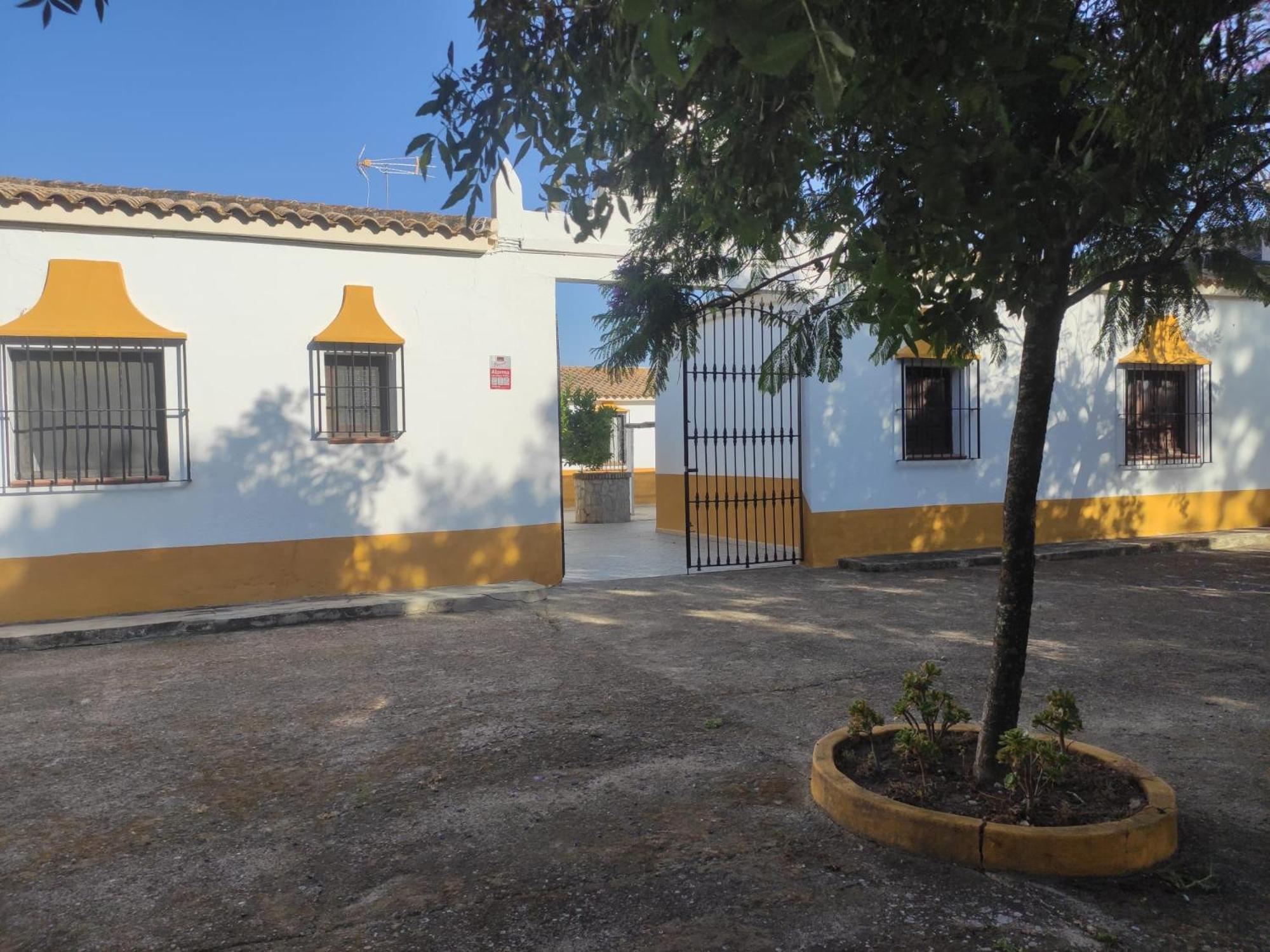 Cortijo El Morisco. Apartment Espera Ngoại thất bức ảnh